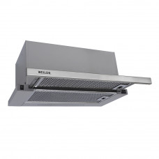 Витяжка телескопічна WEILOR Slimline PTM 6230 SS 1000 LED Strip