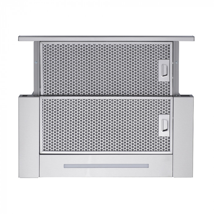 Витяжка телескопічна WEILOR Slimline PTM 6230 SS 1000 LED Strip