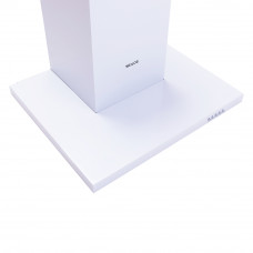 Вытяжка декоративная Т-образная WEILOR Slimline WP 6230 WH 1000 LED