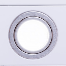 Вытяжка декоративная Т-образная WEILOR Slimline WP 6230 WH 1000 LED