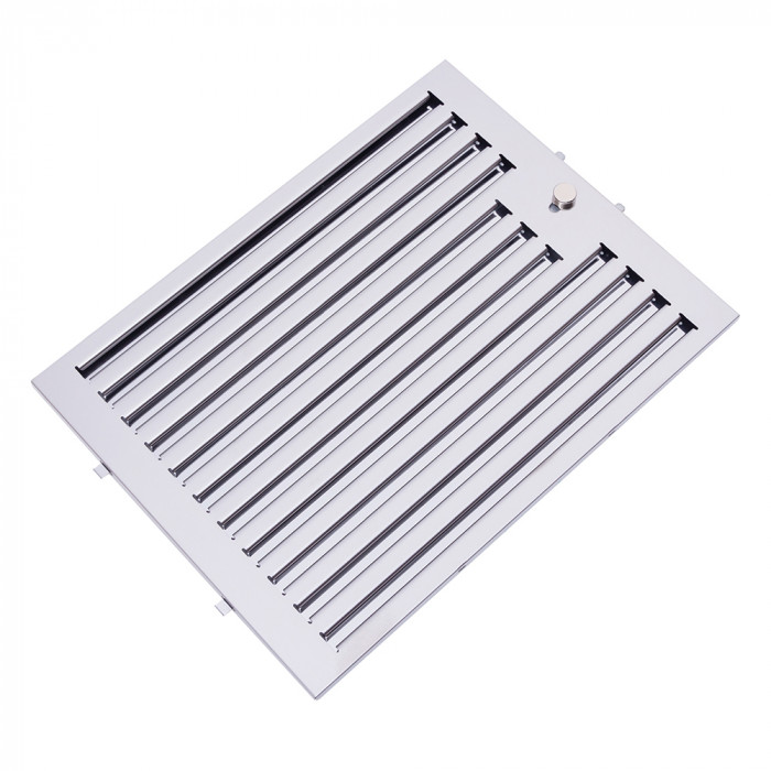 Вытяжка декоративная Т-образная WEILOR Slimline WP 6230 WH 1000 LED