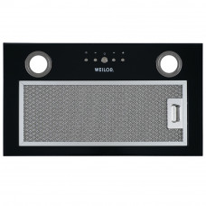 Витяжка повновбудована WEILOR WBE 5230 BL 1000 LED