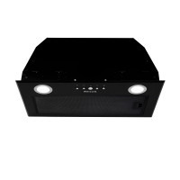 Витяжка повновбудована WEILOR WBE 5230 FBL 1000 LED