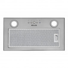 Витяжка повновбудована WEILOR WBE 5230 SS 1000 LED
