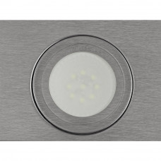 Витяжка повновбудована WEILOR WBE 5230 SS 1000 LED