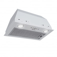 Витяжка повновбудована WEILOR WBE 5230 WH 1000 LED