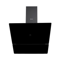 Вытяжка декоративная наклонная WEILOR WDS 6230 BL 1000 LED