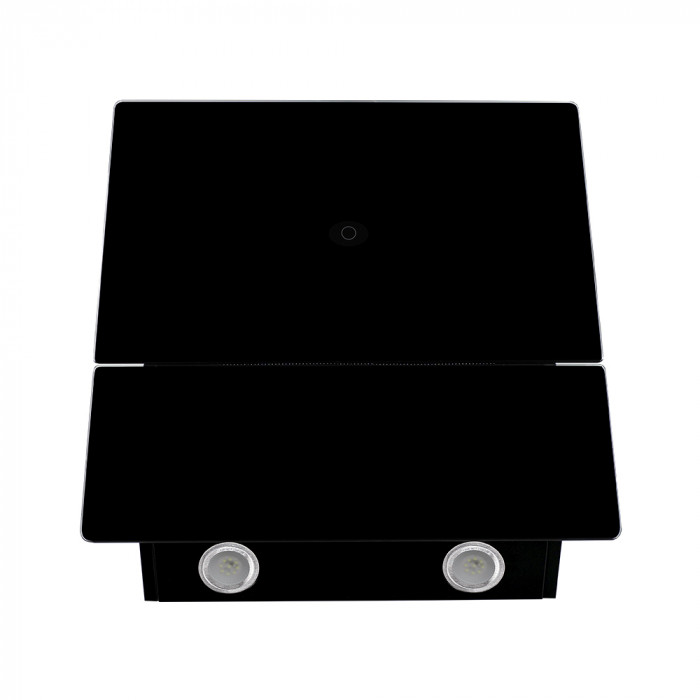 Витяжка декоративна похила WEILOR WDS 6230 BL 1000 LED