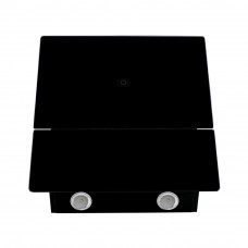Витяжка декоративна похила WEILOR WDS 6280 BL 1200 LED