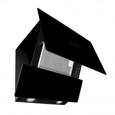 Витяжка декоративна похила WEILOR WDS 6280 BL 1200 LED