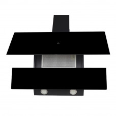 Витяжка декоративна похила WEILOR WDS 9280 BL 1200 LED