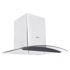 Декоративная вытяжка со стеклом WEILOR WGS 6230 SS 1000 LED