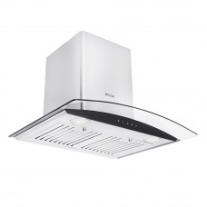 Декоративная вытяжка со стеклом WEILOR WGS 6230 SS 1000 LED