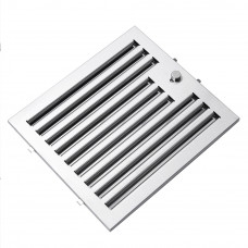 Декоративная вытяжка со стеклом WEILOR WGS 6230 SS 1000 LED