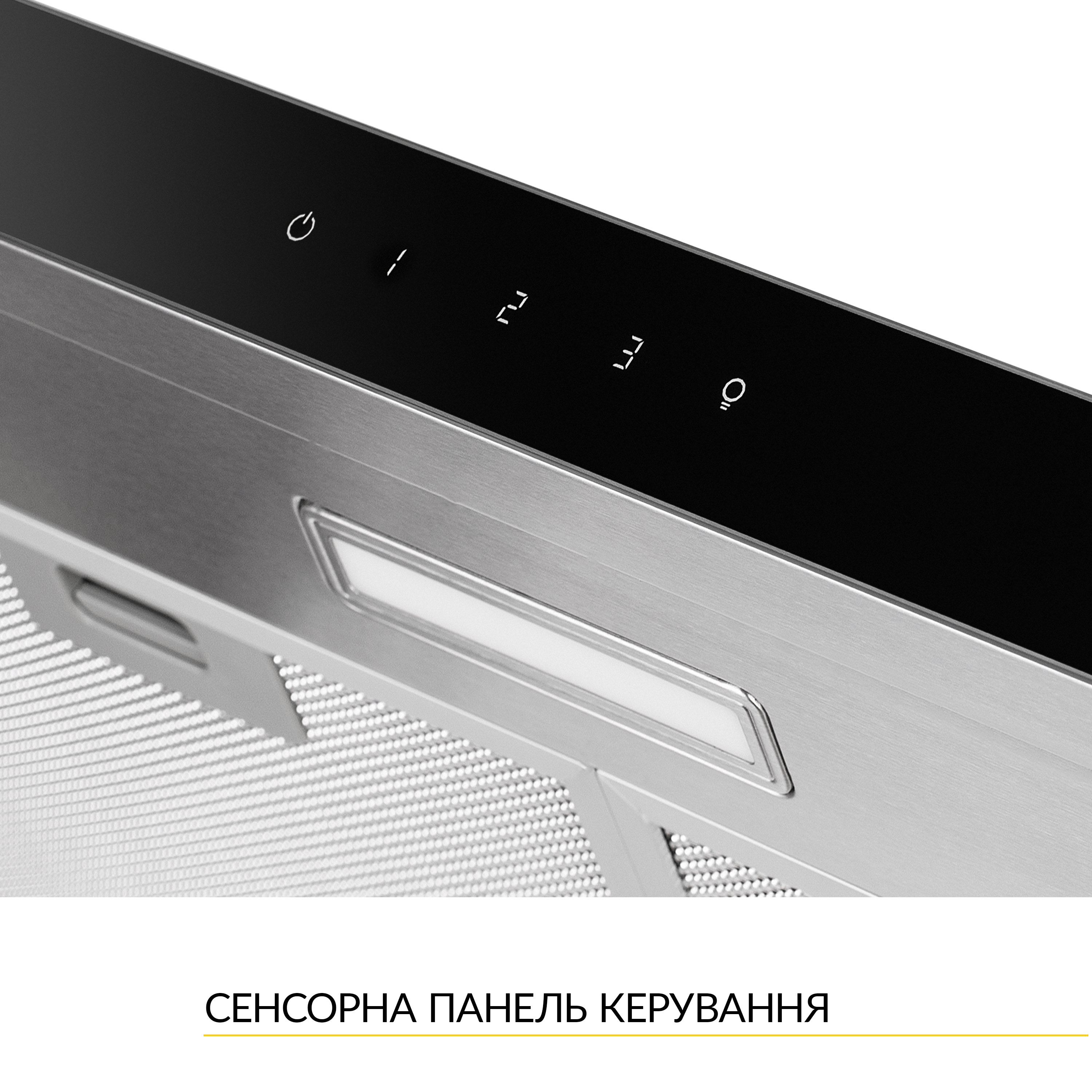 Витяжка плоска WEILOR WPL 5092 I - зображення 8