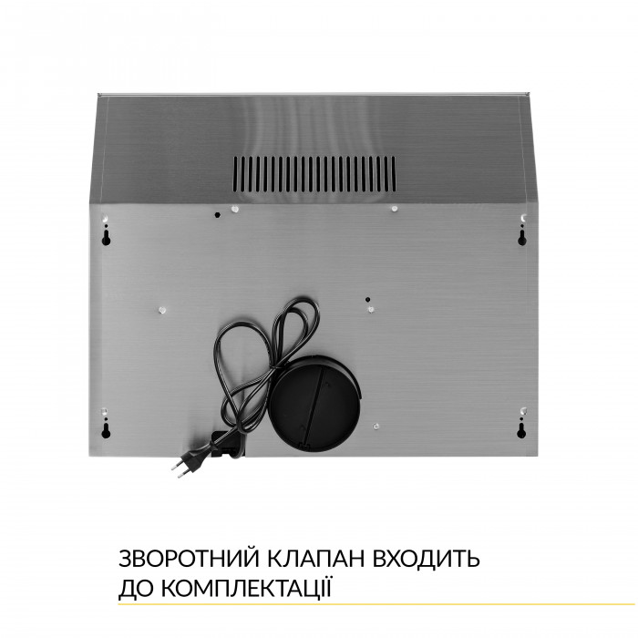 Вытяжка плоская WEILOR WPL 6092 I
