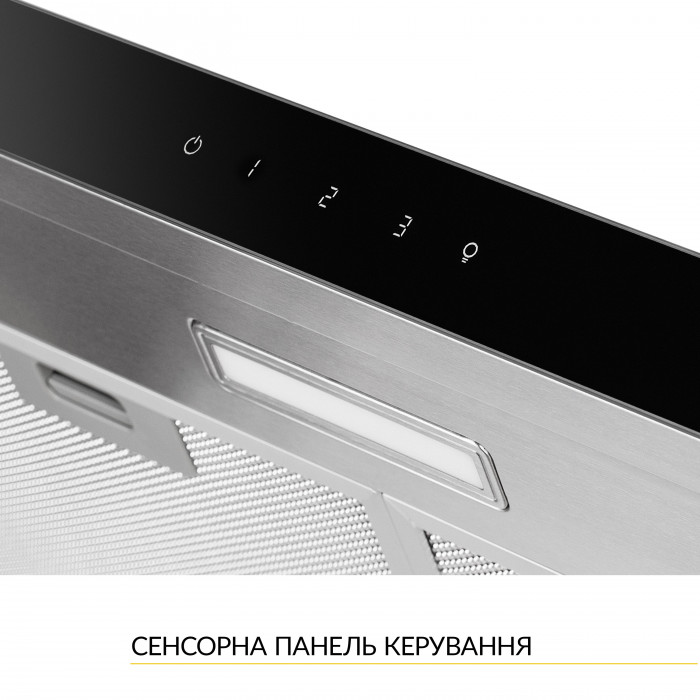 Вытяжка плоская WEILOR WPL 6092 I