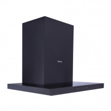 Вытяжка декоративная Т-образная WEILOR WPS 6230 BL 1000 LED