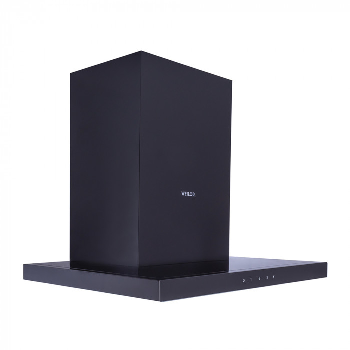Вытяжка декоративная Т-образная WEILOR WPS 6230 BL 1000 LED