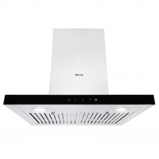Вытяжка декоративная Т-образная WEILOR WPS 6230 SS 1000 LED