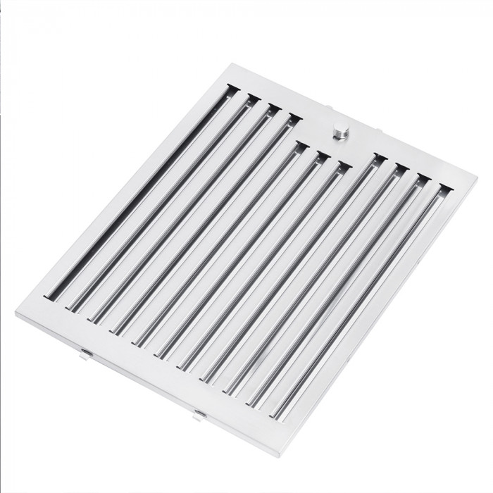 Вытяжка декоративная Т-образная WEILOR WPS 6230 SS 1000 LED