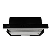 Витяжка телескопічна WEILOR WTS 6230 BL 1000 LED Strip