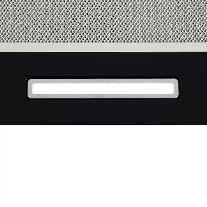 Витяжка телескопічна WEILOR WTS 6280 BL 1200 LED Strip