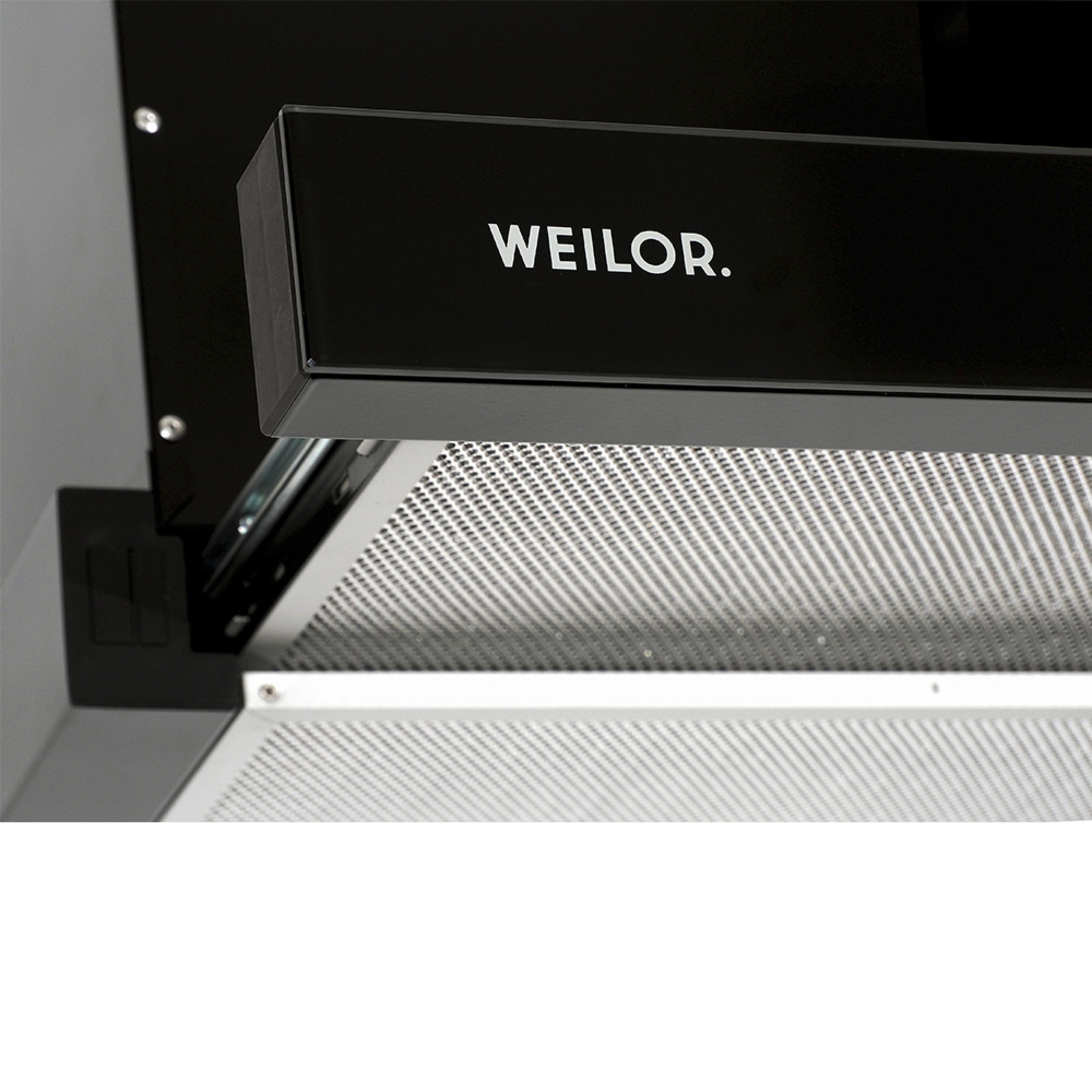 Витяжка телескопічна WEILOR WTS 6280 BL 1200 LED Strip - зображення 5