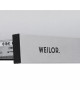 Вытяжка телескопическая WEILOR WT 6130 I 750 LED Strip - зображення 3