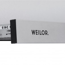 Витяжка телескопічна WEILOR WT 6280 I 1200 LED Strip