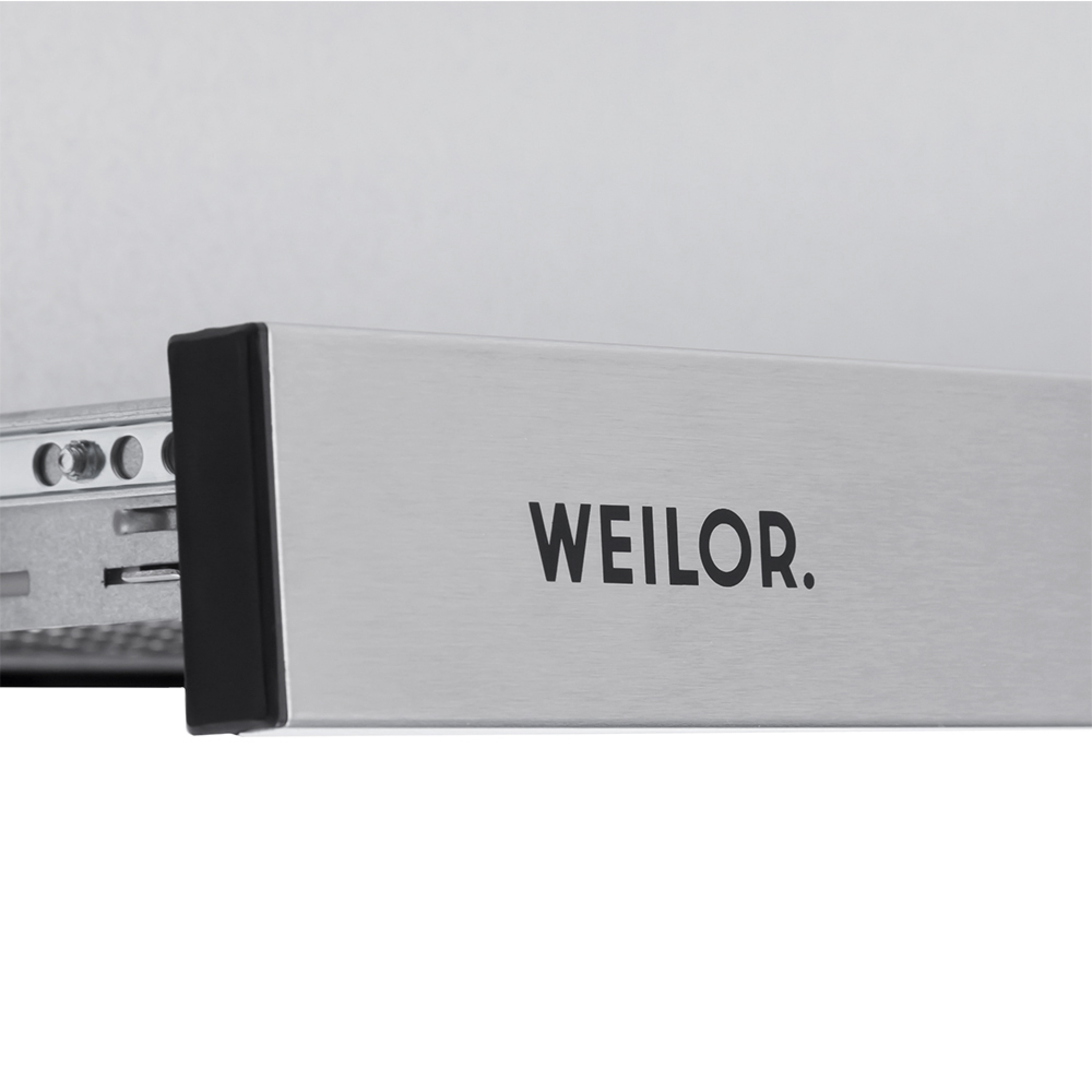 Витяжка телескопічна WEILOR WT 6280 I 1200 LED Strip - зображення 3
