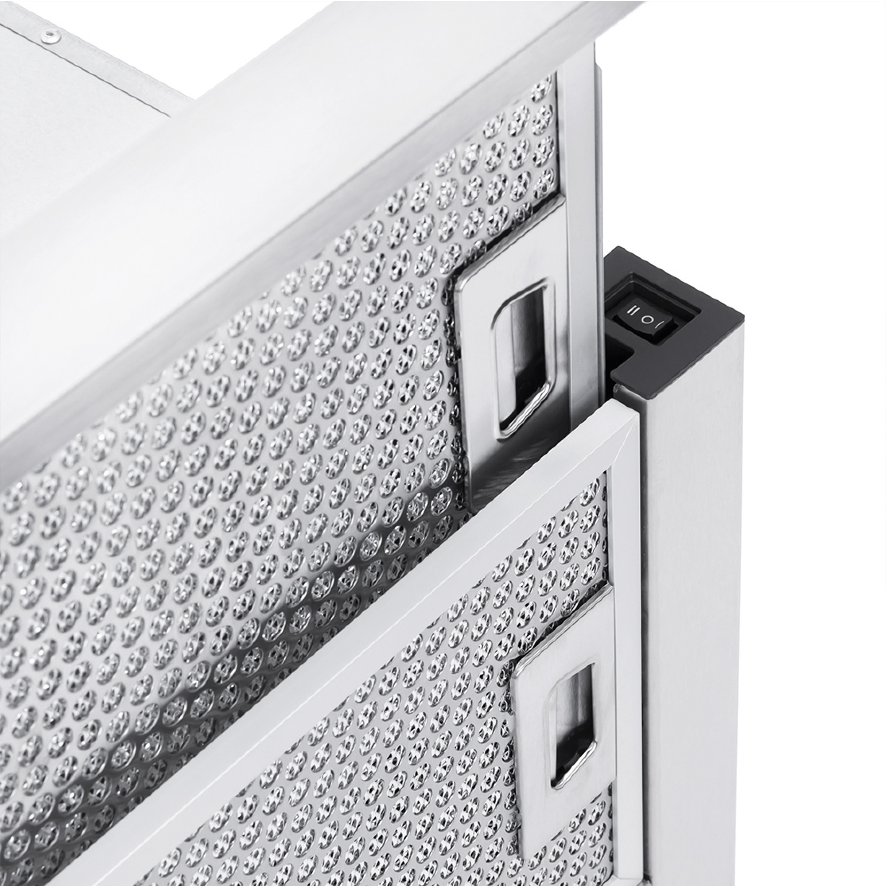 Витяжка телескопічна WEILOR WT 6280 I 1200 LED Strip - зображення 4