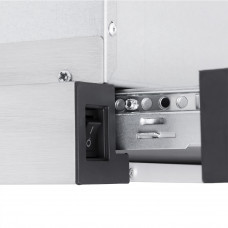 Витяжка телескопічна WEILOR WT 6280 I 1200 LED Strip