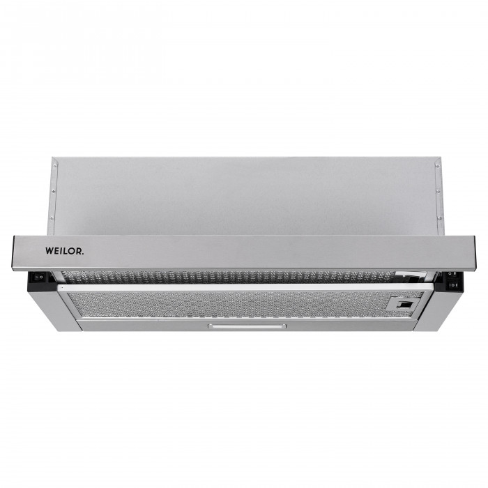 Вытяжка телескопическая WEILOR WT 63 SS