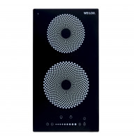 Weilor WHC 321 BLACK