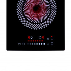 Поверхня склокерамічна Domino WEILOR WHC 332 BLACK