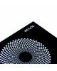 Поверхня склокерамічна Domino WEILOR WHC 332 BLACK - зображення 6