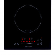 Поверхня індукційна Domino WEILOR WIS 322 BLACK