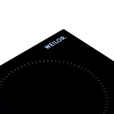 Поверхня індукційна Domino WEILOR WIS 322 BLACK