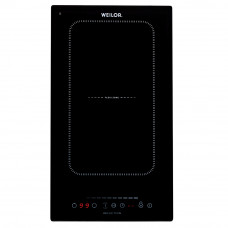 Поверхня індукційна Domino WEILOR WIS 370 BLACK