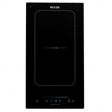 Поверхность индукционная Domino WEILOR WIS 370 BLACK