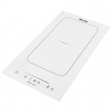 Поверхня індукційна Domino WEILOR WIS 370 WHITE