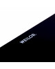 Поверхня індукційна WEILOR WIS 640 BLACK - зображення 6