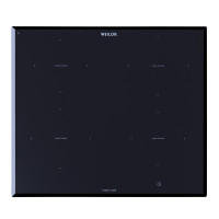 Weilor WIS 644 BLACK
