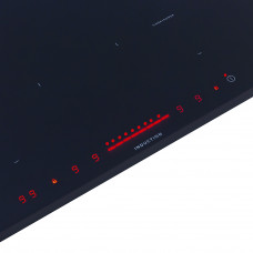 Поверхня індукційна WEILOR WIS 644 BLACK