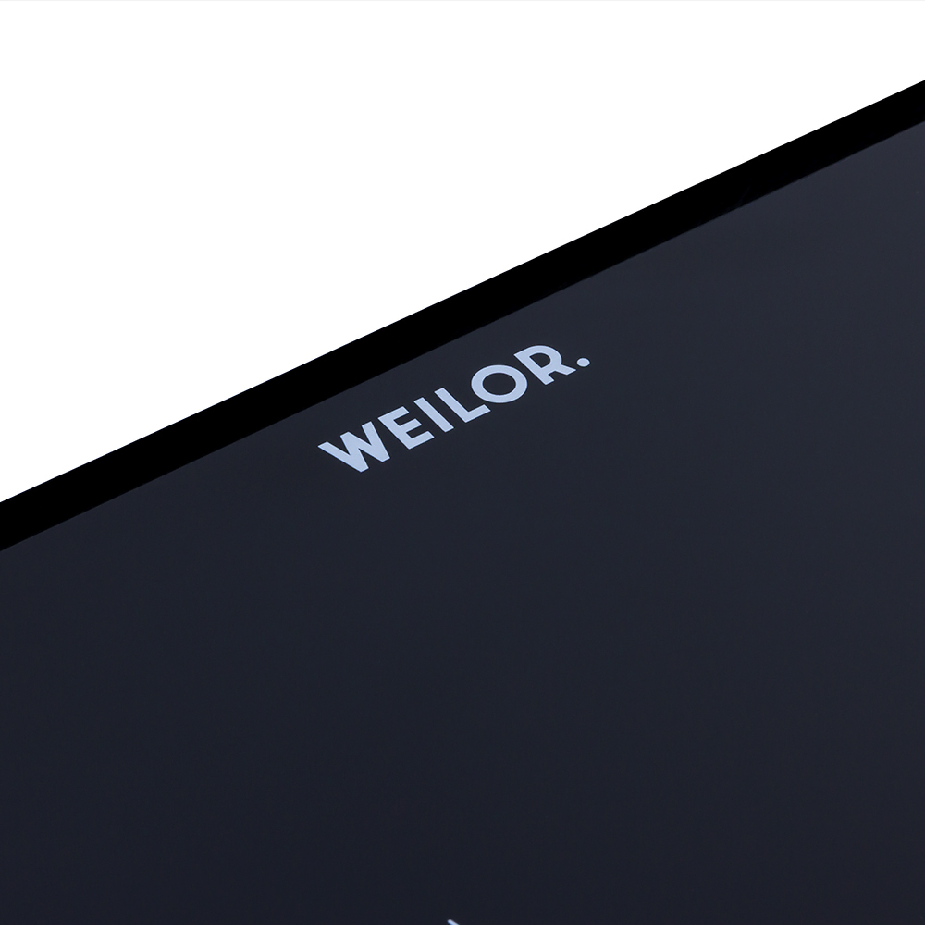 Поверхня індукційна WEILOR WIS 644 BLACK - зображення 6