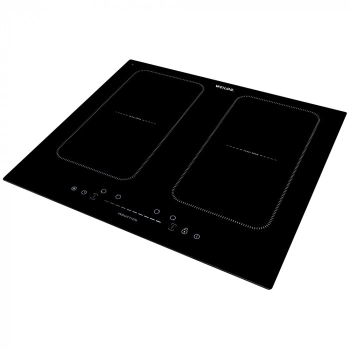 Поверхность индукционная WEILOR WIS 690 BLACK