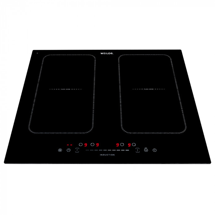 Поверхность индукционная WEILOR WIS 690 BLACK