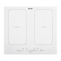 Поверхность индукционная WEILOR WIS 690 WHITE