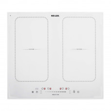 Поверхня індукційна WEILOR WIS 690 WHITE